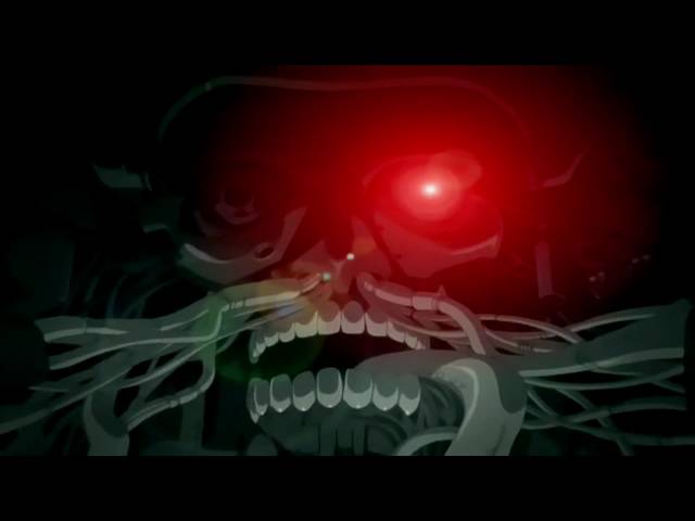 gatekeepers 21 opening HD