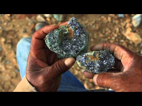 Trailer / Salaverna / Película documental