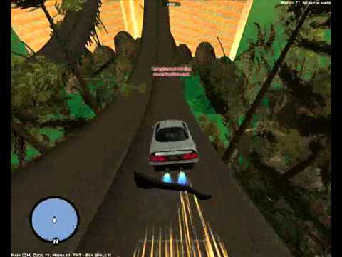 [DM]- Cool ft. Micra ft. TNT - Sea Style II