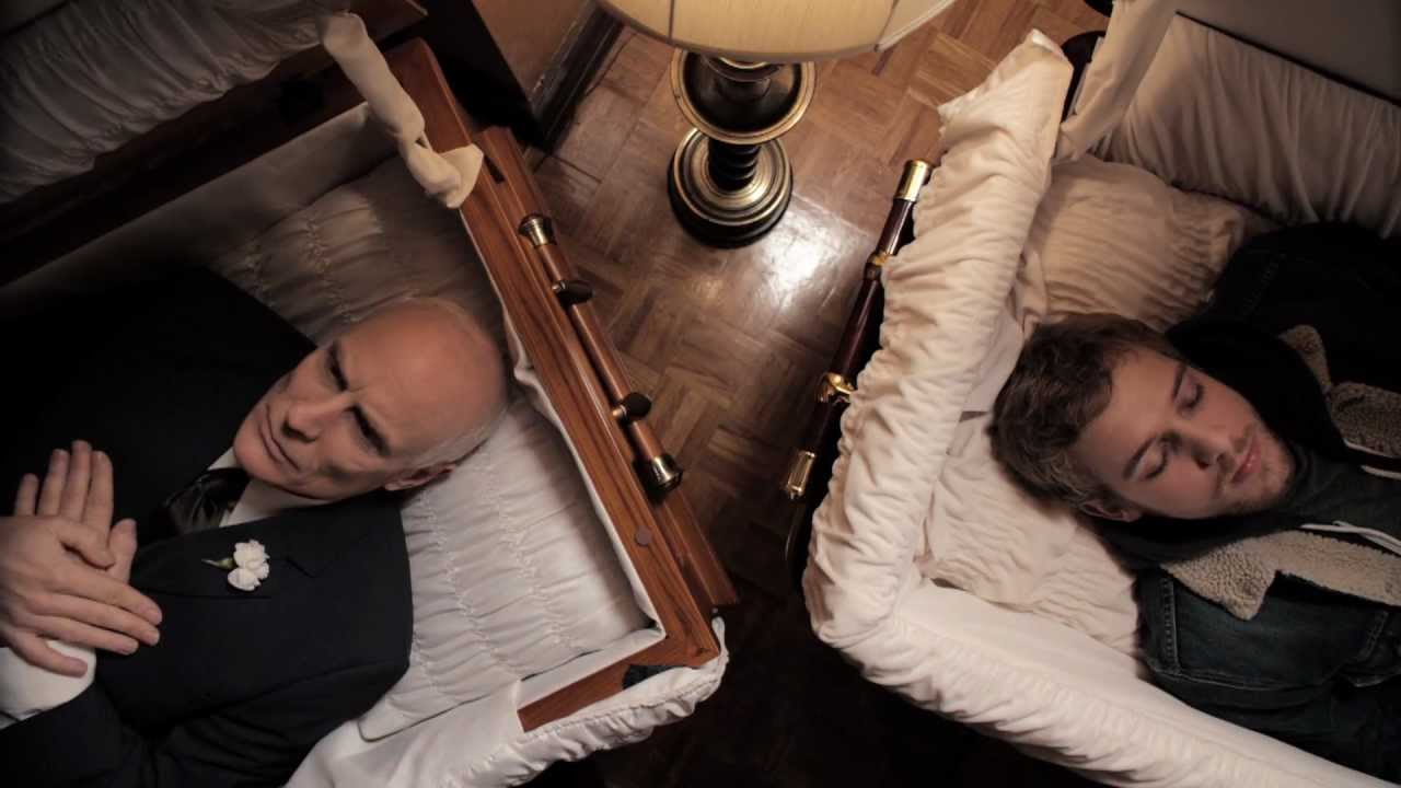 Trailer oficial de Foreverland