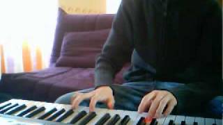 Edward Leaves - New Moon Alexandre Desplat