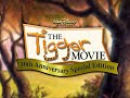 The Tigger Movie 2009 10th Anniversary Special Edition DVD Trailer