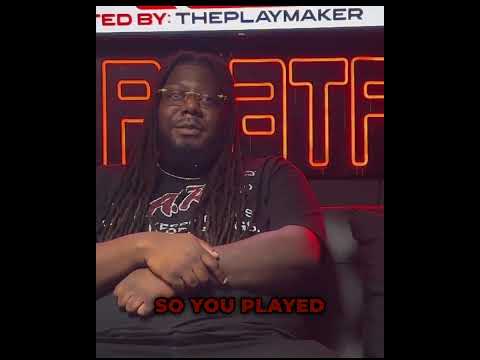 CODE RED E:45 | RICHY SLIMS — Inspired by Biggie Smalls: The Story Behind the Name