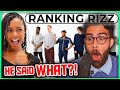 Ranking Guys By Their Rizz | Hasanabi Reacts to Jubilee