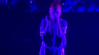 Garbage | Even Though Our Love Is Doomed | live Shrine Auditorium, May 16, 2019