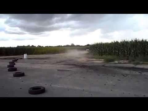 Rajdowy Gorzow 24 08 2014