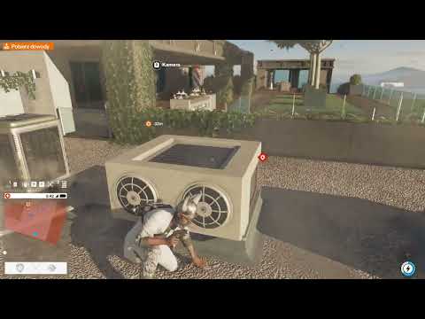 Zagrajmy w Watch Dogs 2 odc.26 Pobranie dowodów oraz zniszczenie maszyn do głosowania