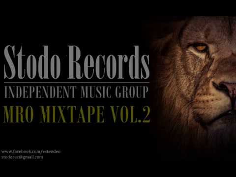 Mro - Chce Ci dać (Mixtape Vol.2)