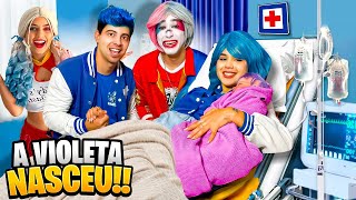 Download lagu THE BIRTH AND DELIVERY OF VIVIBUG AND HARLEQUINO'S DAUGHTER!! VIOLET IS BORN!! mp3 Download lagu THE BIRTH AND DELIVERY OF VIVIBUG AND HARLEQUINO'S DAUGHTER!! VIOLET IS BORN!! mp3