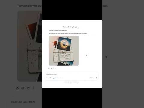 YouTube Thumbnail