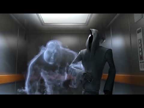 Death Fails but with a Twist! Spooky sound design