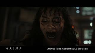 Anuncio: 'Prepárate'