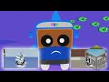 Preview 2 Shark Bus Coffin Dance Effects Inspired By AMC Bota Jone Ti Effects