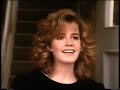 Adventures In Babysitting Vhs Promo 1988