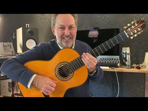 Flamenco Guitar  vs. Classical Guitar #spanishguitar #flamenco #guitar #guitarraflamenca #musicians