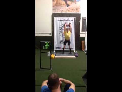 California Open 2014