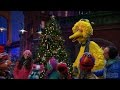 Once Upon A Sesame Street Christmas HBO KIDS
