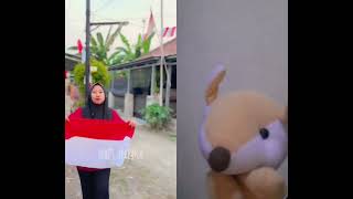 Download lagu mmah jg psang bndera#shorts #viral #funny #memecringe #komedikuncir #reaction #sekolah #ngakak mp3