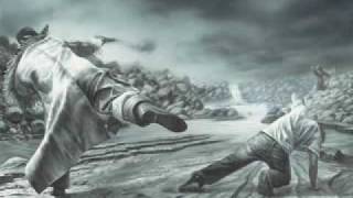 The fall of Gilead - Composed by Ryan Collier