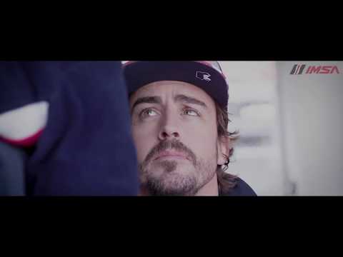 The Rolex 24 At Daytona: One Of A Kind