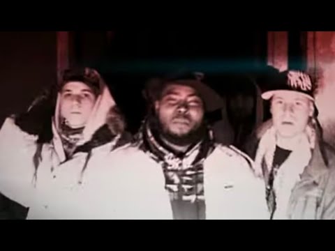 Snowgoons, Reef The Lost Cauze - This Is Where The Fun Stops (feat. Reef The Lost Cauze)