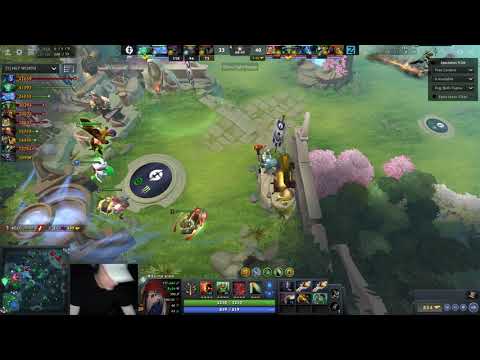 How To Make Divine Rapier Undropable Rtz Wk | Dota 2 Short Clip