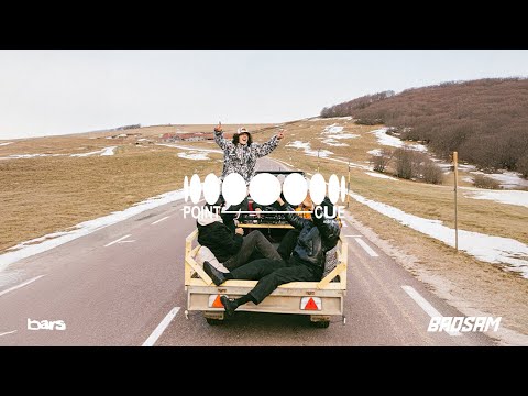 The Most Unstable DJ Set Ever ? - POINT CUE # 2 (ft. BADSAM)