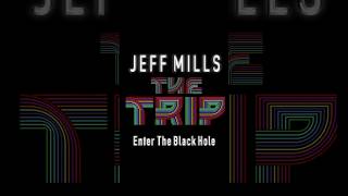 宇宙への旅、未知なるブラックホール、その先にあるものとは?4月1日(月)開催🔥 #shorts #jeffmills #戸川純 #juntogawa