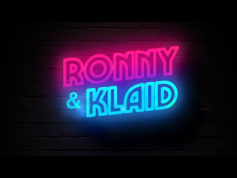 Ronny & Klaid - Trailer | deutsch/german