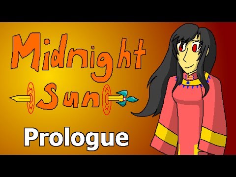 FE Hack Reviews: Midnight Sun Prologue - I Am Just... Completely Speechless