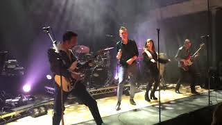 Hipsway- The Honeythief in Edinburgh