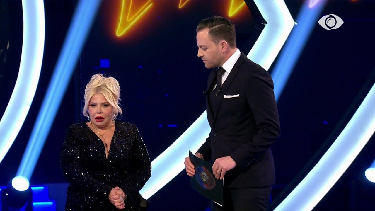 Meri Shehu largohet përfundimisht nga shtëpia e BBV