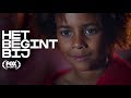 HET BEGINT BIJ FOX SPORTS