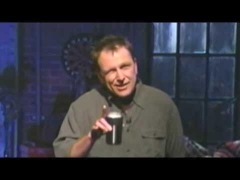 137 Colin Quinnologue - NFL Drive By of Siegfried & Roy