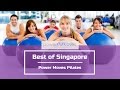 Pilates Studio - Best Pilates Lessons in Singapore ...