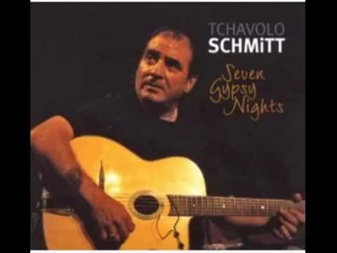 Tchavolo Schmitt - Mire Pral