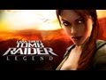 Tomb Raider Legend Pelicula Completa Espa ol