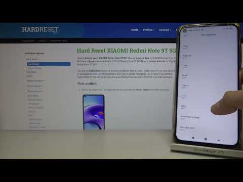 Listen to All Notification Tones on XIAOMI REDMI NOTE 9T - Ringtone List