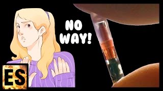 Refuse the Mark of the Beast Chip!! (Practical Preparations!)