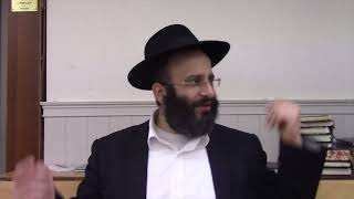 כתיבת צוואה וקניית קבר, מתי כדאי לעשות ואיך עושים את זה, סיון תשפ''ה, נחל'ה (הרב אלחנן משה נחמנסון) - התמונה מוצגת ישירות מתוך אתר האינטרנט יוטיוב. זכויות היוצרים בתמונה שייכות ליוצרה. קישור קרדיט למקור התוכן נמצא בתוך דף הסרטון