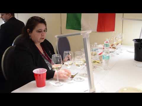 Finger Lakes International Wine Competition 2018