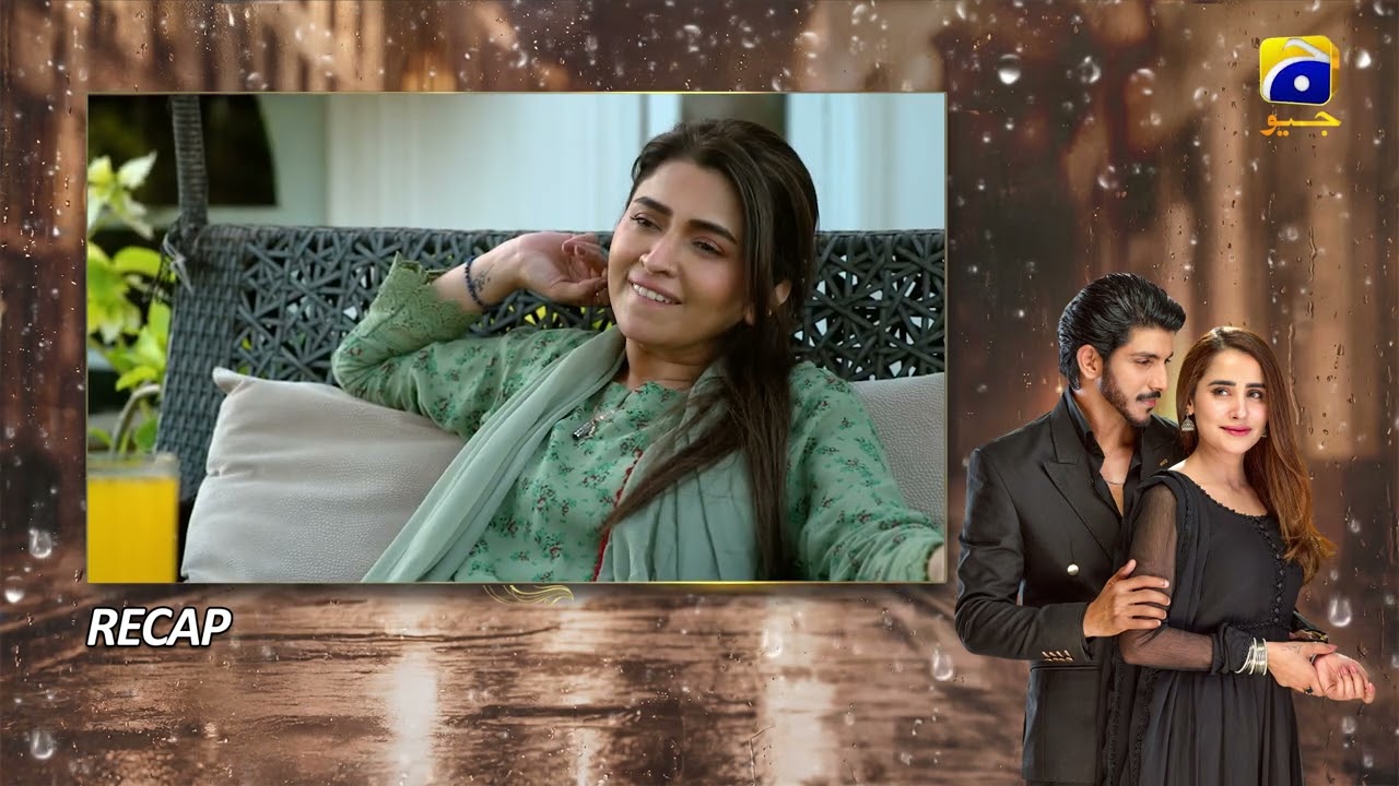 Recap Milkiyat Episode 41 - 22nd June 2026 - Har Pal Geo
