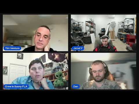 APEC 3/14: Space-Time, ZPE & Warp-Assisted Hypersonics