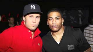 Avery Storm - Super Model feat. Nelly