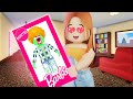 MERON AKONG BAGONG MANIKA ROBLOX Make Your Friend
