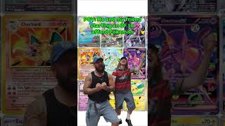 #pokemon #pokemonchannel #pokemoncards #pokemontcg #packopenning