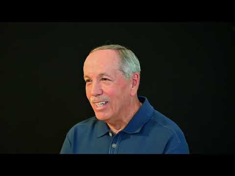 Warren Ritter Interview
