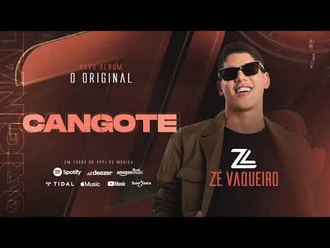 Cangote