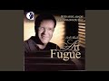 Die Kunst der Fuge (The Art of Fugue) , BWV 1080 (arr. B. Labadie) : Contrapunctus inversus...