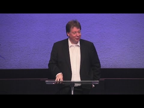 Predikan: Om omvändelse och dop - Dan Salomonsson